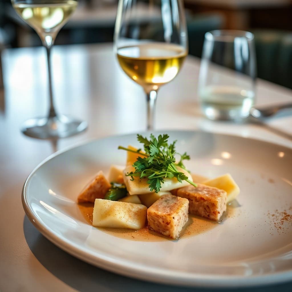 Albariño by the Glass